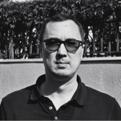 Антон Хабиров