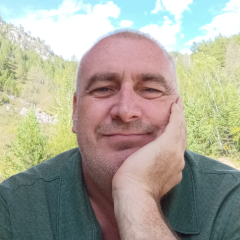 Oleg Voloshin