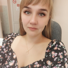 Нина Карпова