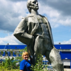 Любовь