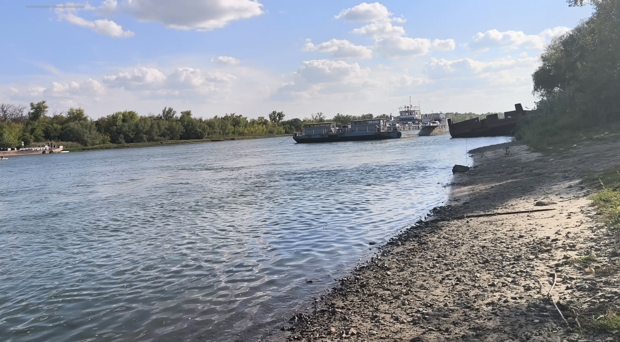 Выходной день. Отдохнуть и вернуться домой живым