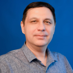 Константин Шевцов