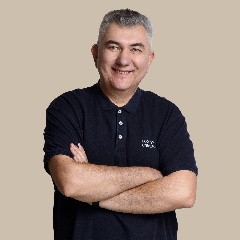 Сергей Винник