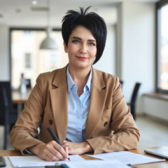 Оксана Булдышева