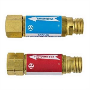 Газовая резка: как организовать безопасность на чужих ошибках