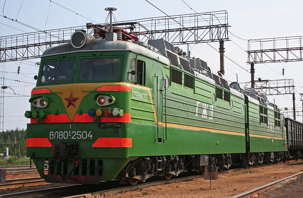 Безопасность движения поездов: взгляд из кабины локомотива и со стройплощадки