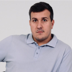 Константин Прокшиц