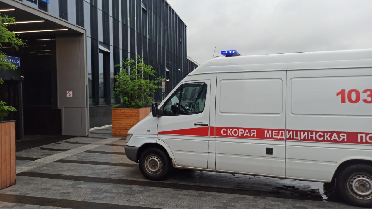 Миф о повышении травматизма в выходные и праздничные дни