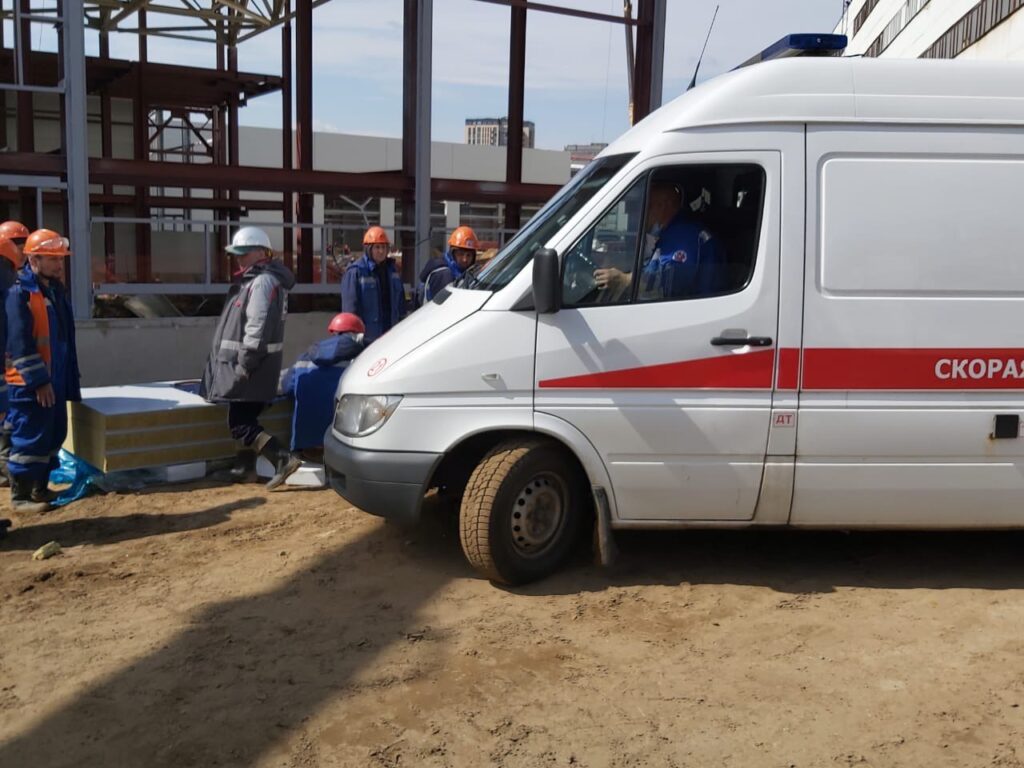 Миф о повышении травматизма в выходные и праздничные дни