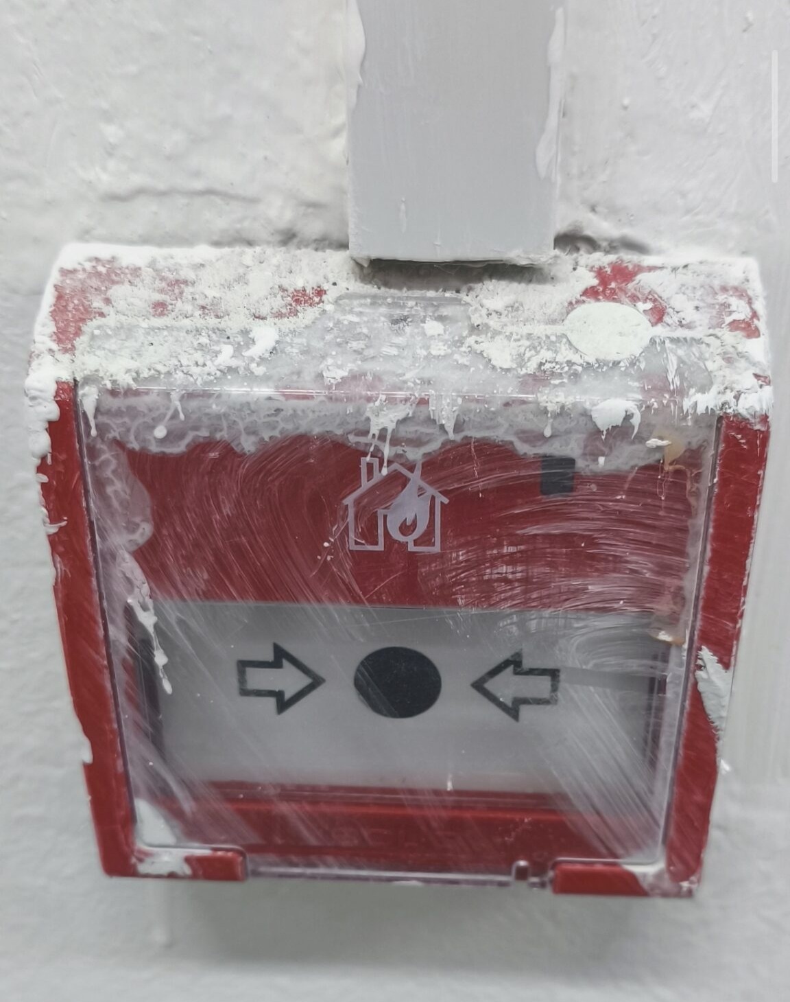 Профессиональные риски для «полевого» сотрудника отдела охраны труда