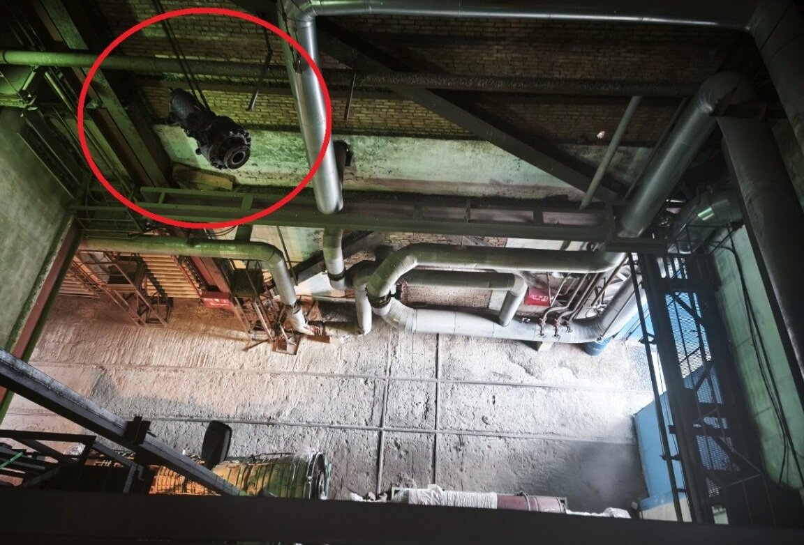 Профессиональные риски для «полевого» сотрудника отдела охраны труда