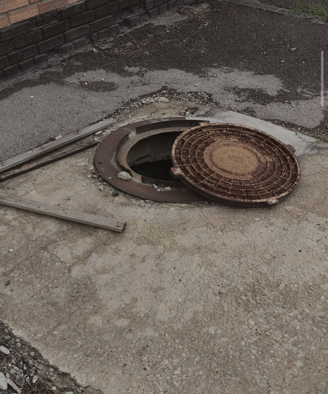 Профессиональные риски для «полевого» сотрудника отдела охраны труда