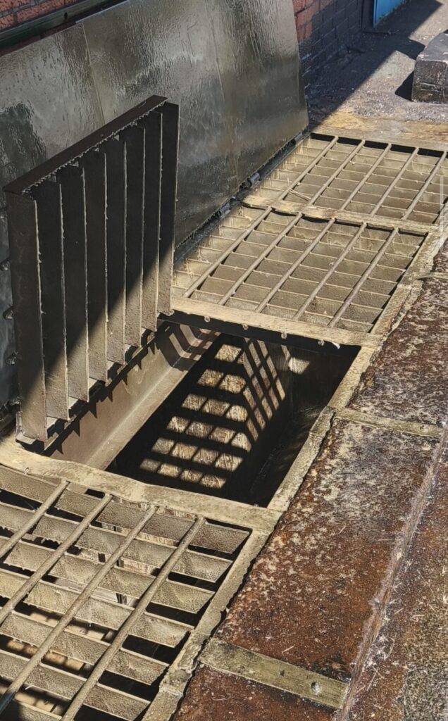 Профессиональные риски для «полевого» сотрудника отдела охраны труда