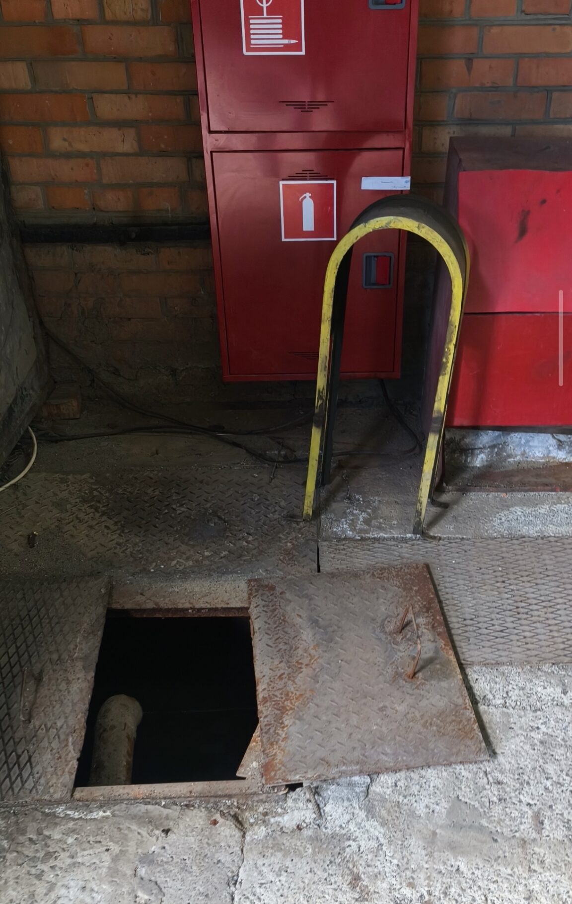 Профессиональные риски для «полевого» сотрудника отдела охраны труда