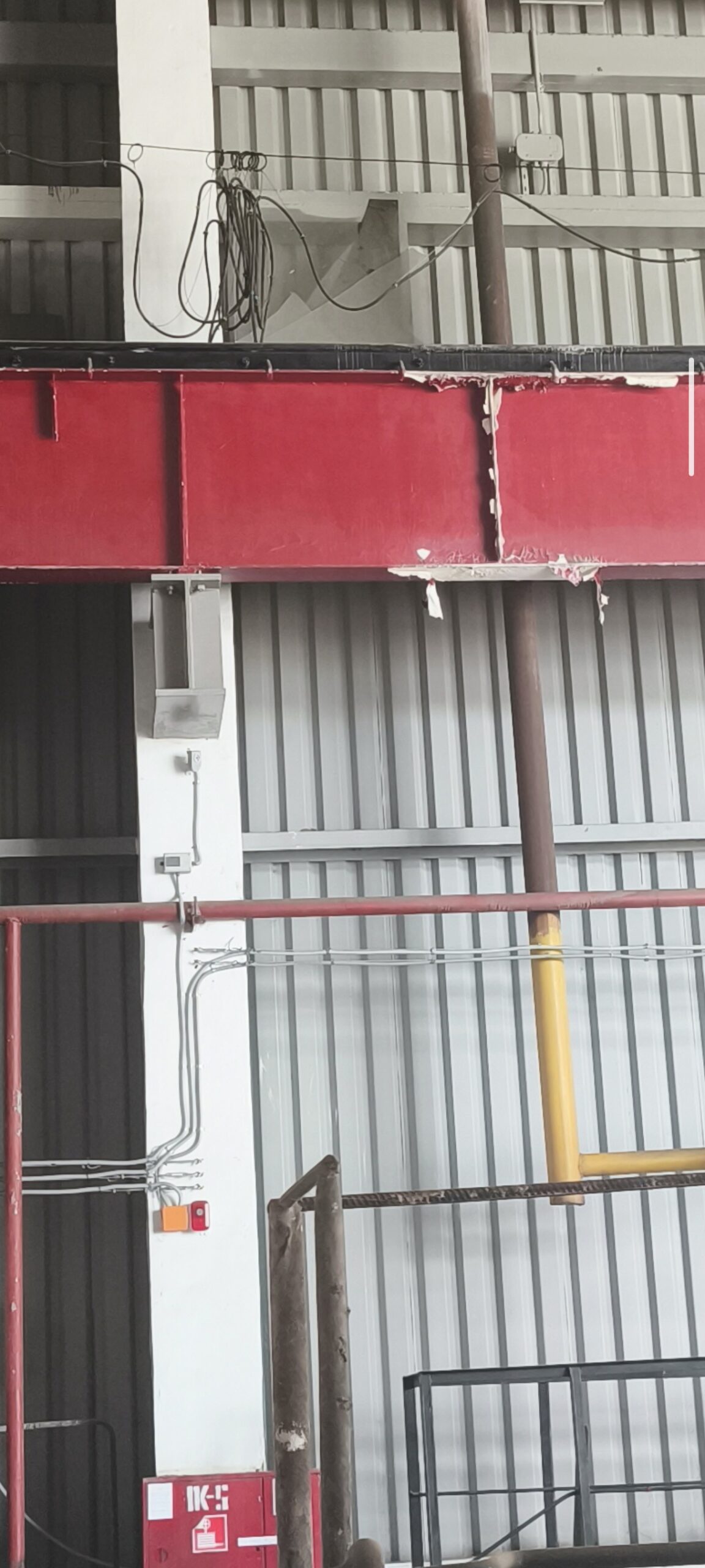 Профессиональные риски для «полевого» сотрудника отдела охраны труда