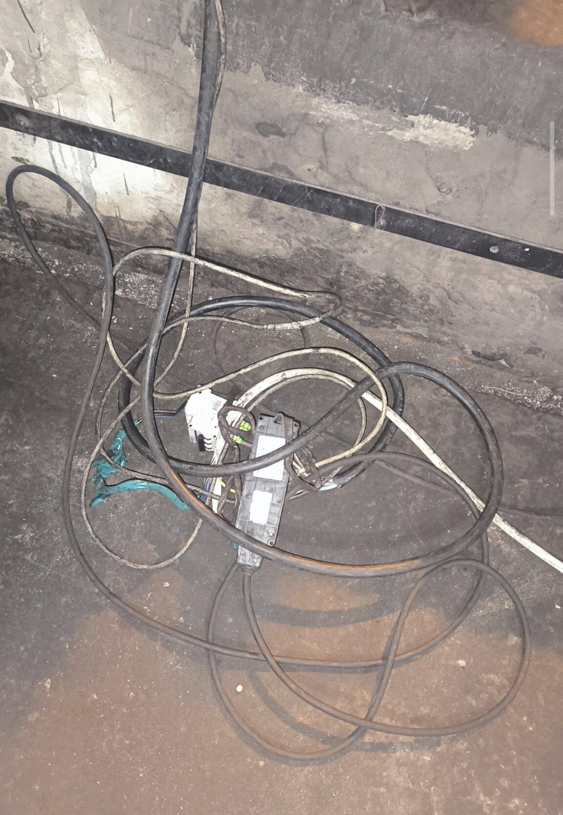 Профессиональные риски для «полевого» сотрудника отдела охраны труда