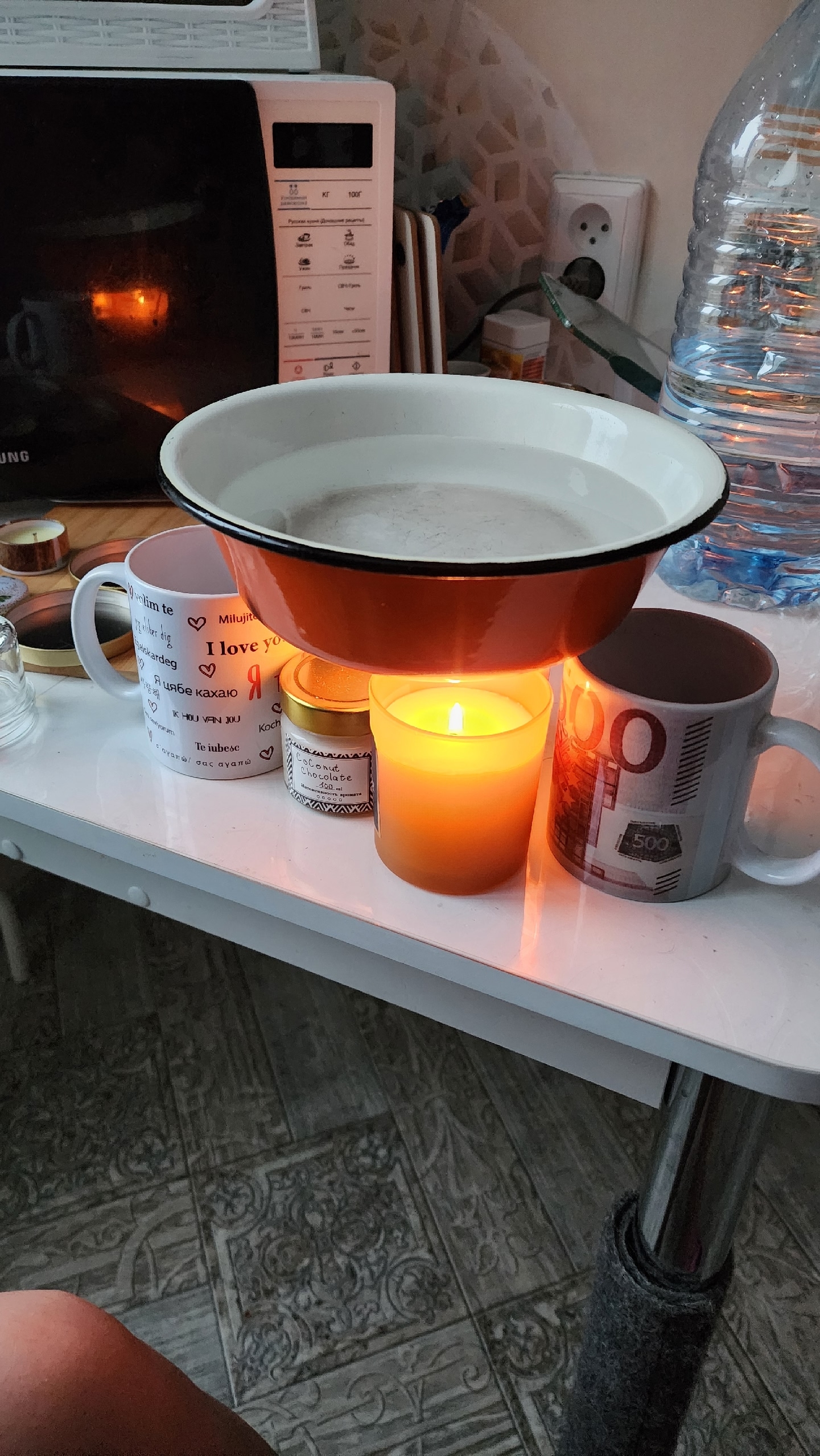 Мурманск погрузился во тьму: хроника блэкаута и важность тревожного чемоданчика