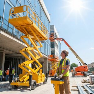 Обучение рабочим профессиям: все профессии нужны, все профессии важны