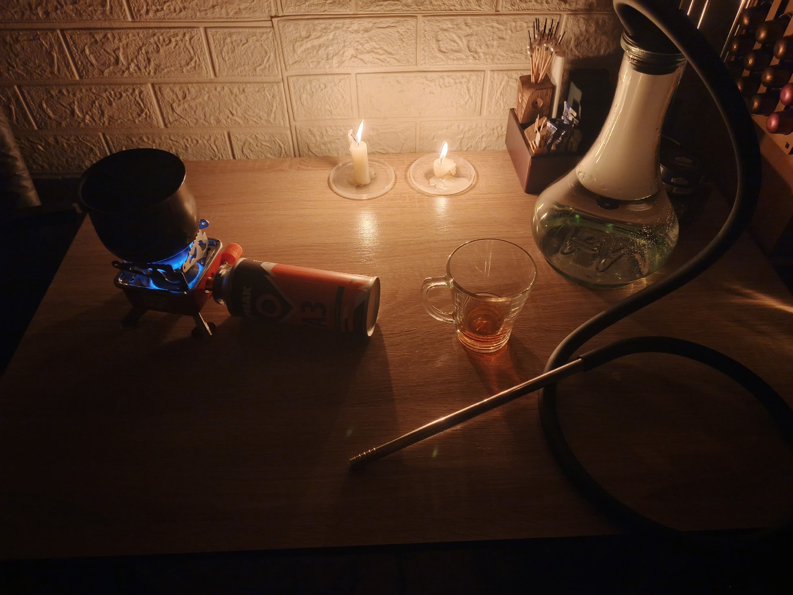 Мурманск погрузился во тьму: хроника блэкаута и важность тревожного чемоданчика