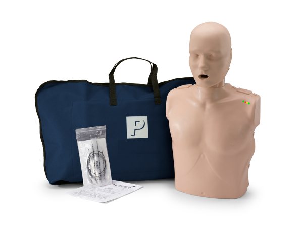 Материально-техническая база для обучения оказанию первой помощи пострадавшим. Базовый минимум