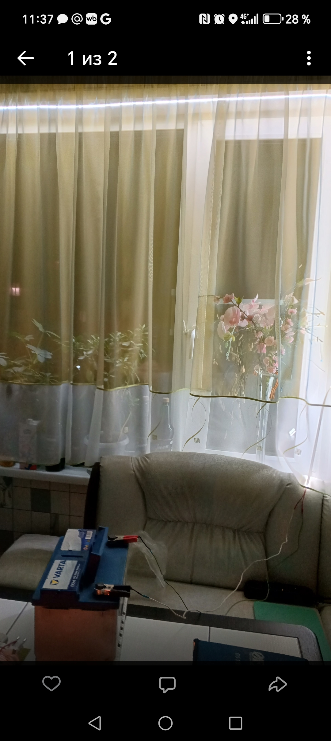 Мурманск погрузился во тьму: хроника блэкаута и важность тревожного чемоданчика