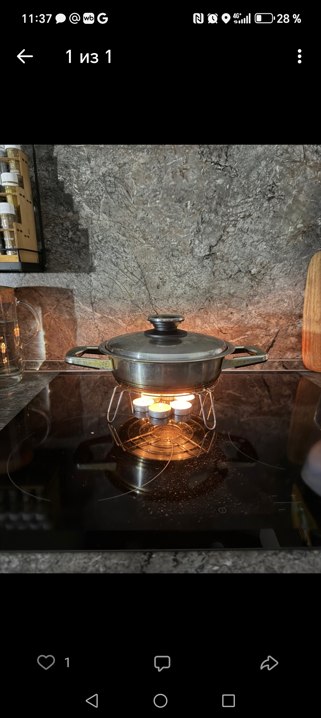 Мурманск погрузился во тьму: хроника блэкаута и важность тревожного чемоданчика