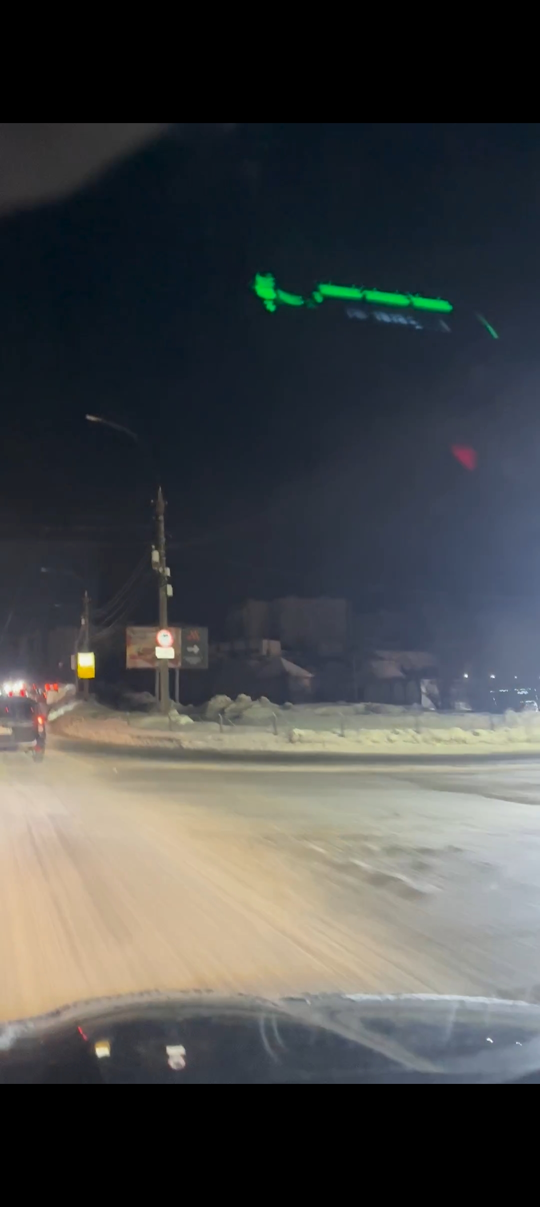 Мурманск погрузился во тьму: хроника блэкаута и важность тревожного чемоданчика