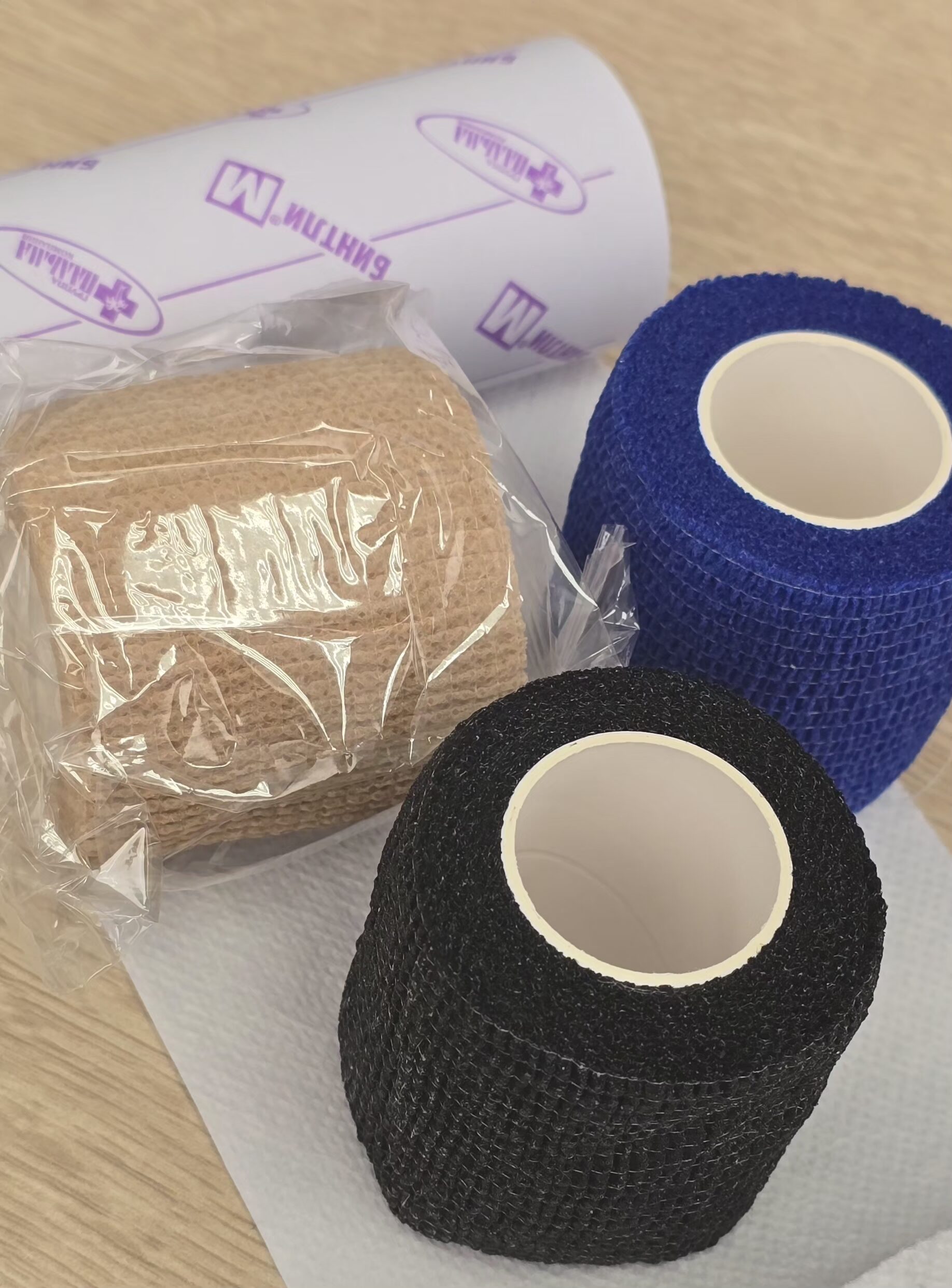 Материально-техническая база для обучения оказанию первой помощи пострадавшим. Шикарный максимум