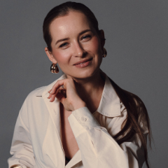 Екатерина Семиглазова