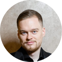 Вадим Пронин