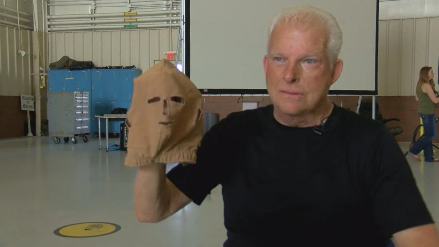 «Помните о Чарли» – фильм о «технике безопасности», который должен посмотреть каждый работник