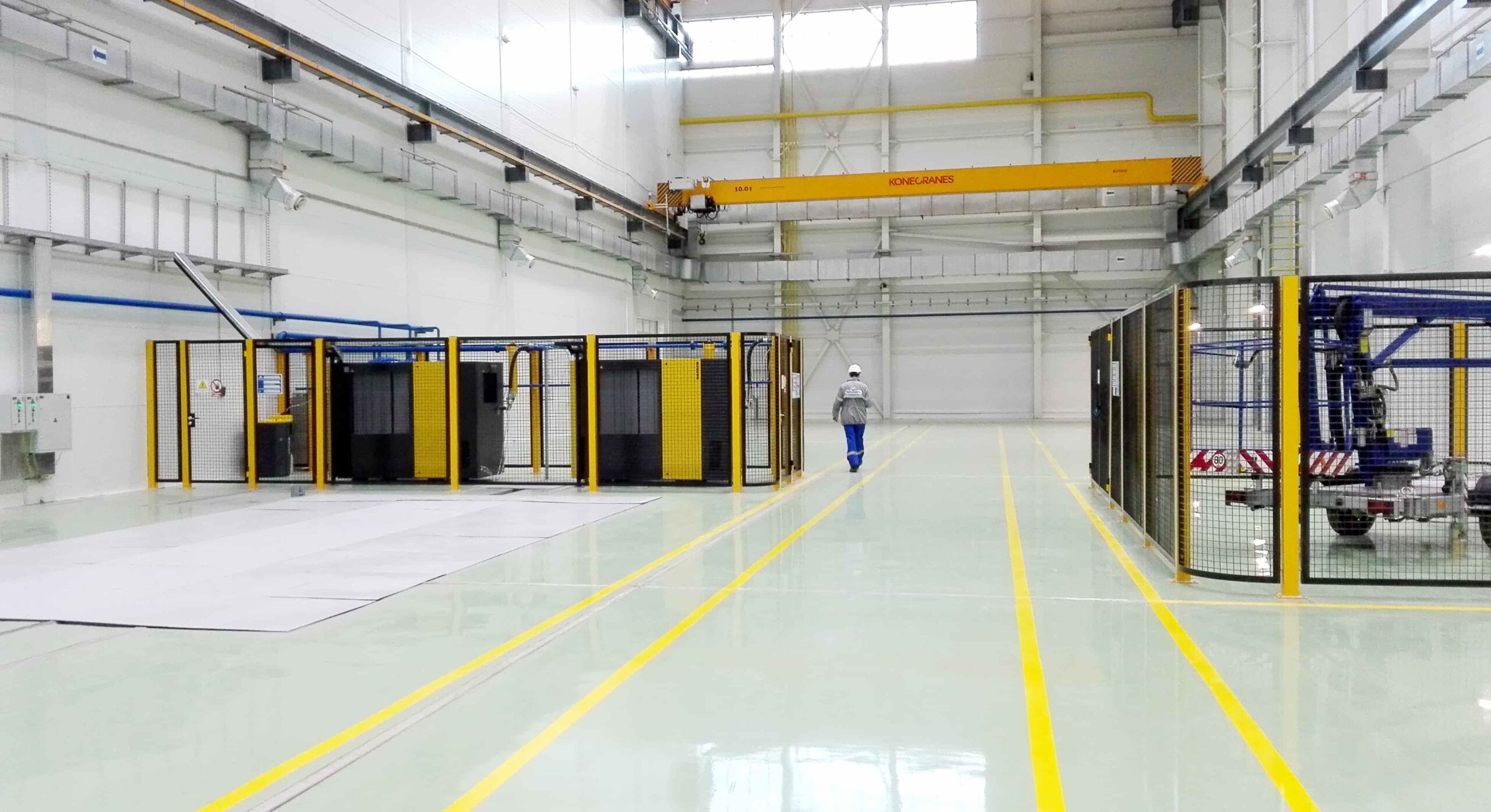 На что смотреть специалисту по охране труда, если он не инженер по образованию