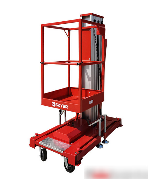 Как понять, относится ли грузоподъёмный механизм к ОПО?