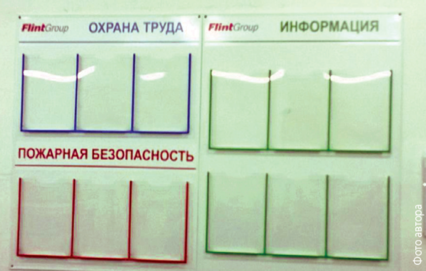 ОТиПБ: реальные истории из практики лектора