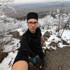 Сергей Шторхунов