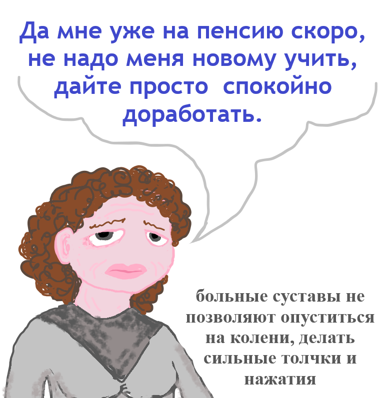 Почему работодателям не выгодно организовывать хорошее обучение по оказанию первой помощи?