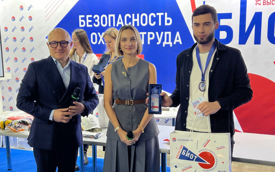 30 вопросов за 20 минут. Готовы проверить, насколько хо...