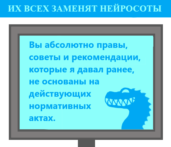 Что будет, если заменить СОТа искусственным интеллектом?