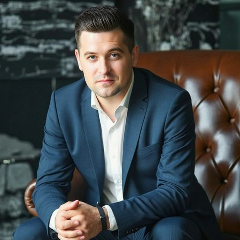Юрий Сергеевич