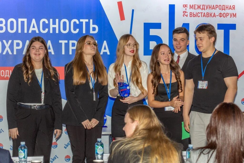 Прежде чем спросить: «А что ты умеешь?»
