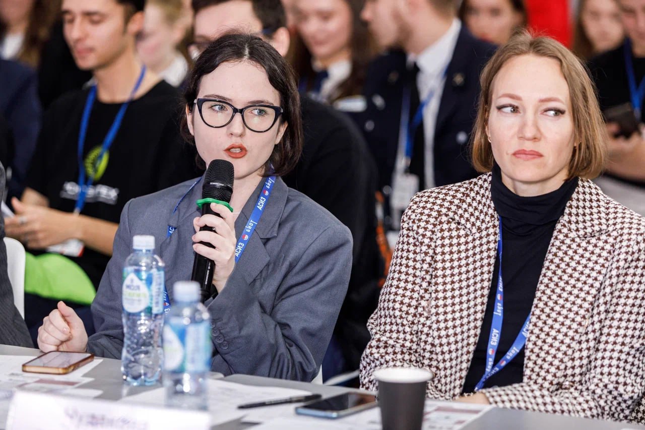 Прежде чем спросить: «А что ты умеешь?»