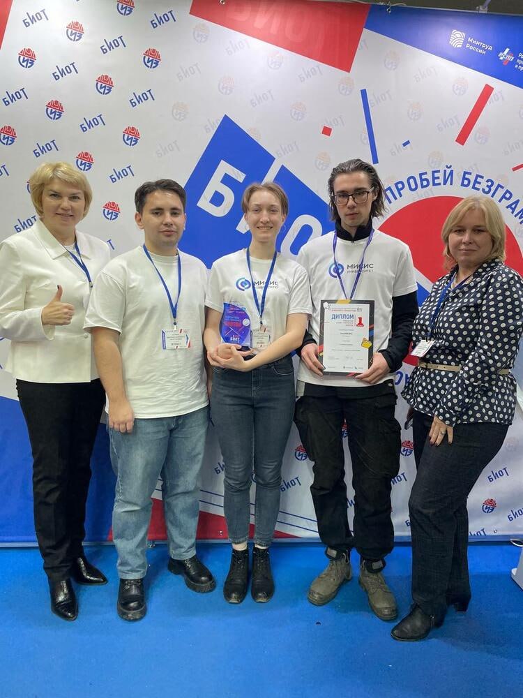 Прежде чем спросить: «А что ты умеешь?»