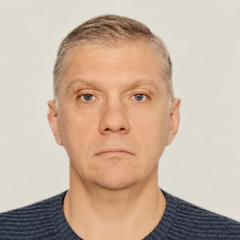 Владимир Тройнин